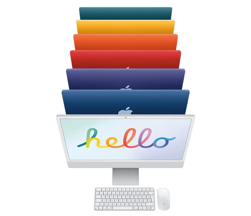 Aumento de disco duro SSD y RAM Mac CDMX